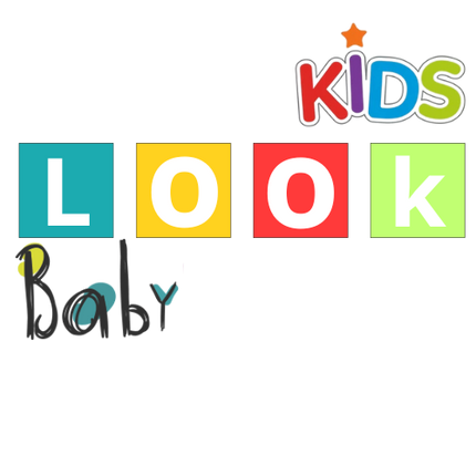 look babykids